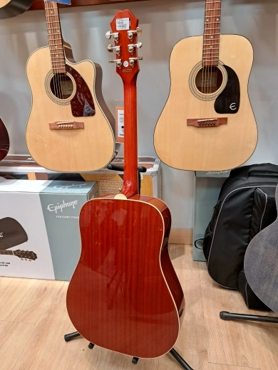 Epiphone Hummingbird Studio 2